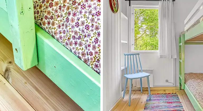 Sommerhus i Hurup Thy