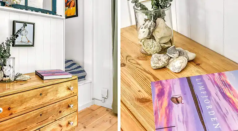 Sommerhus i Hurup Thy