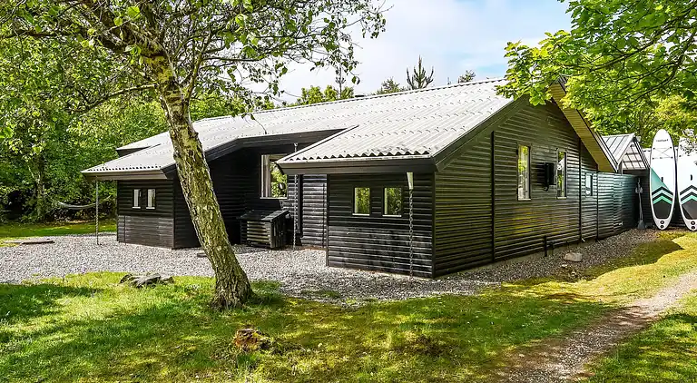 Sommerhus i Hurup Thy