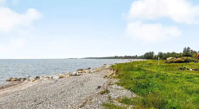 Sommerhus i Hurup Thy