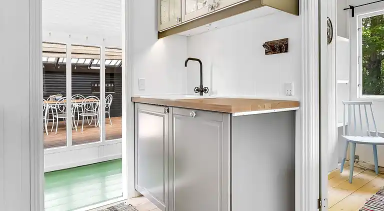 Sommerhus i Hurup Thy