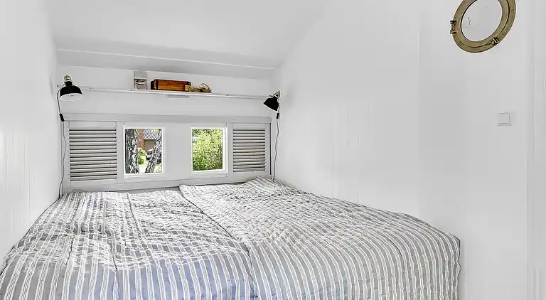 Sommerhus i Hurup Thy