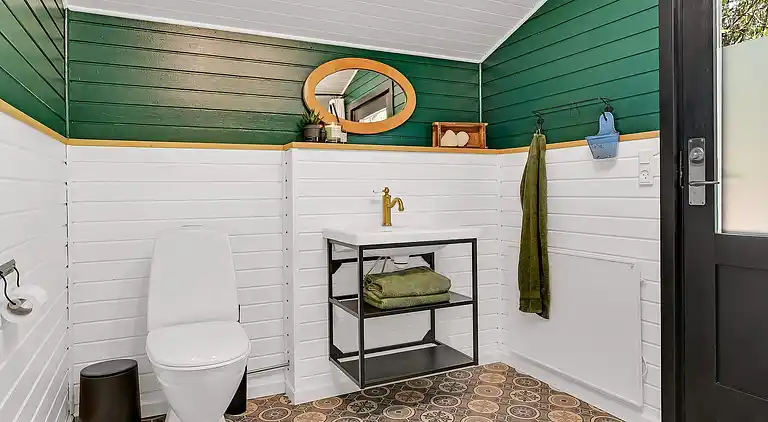 Sommerhus i Hurup Thy