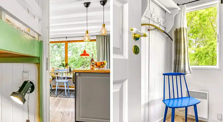 Sommerhus i Hurup Thy