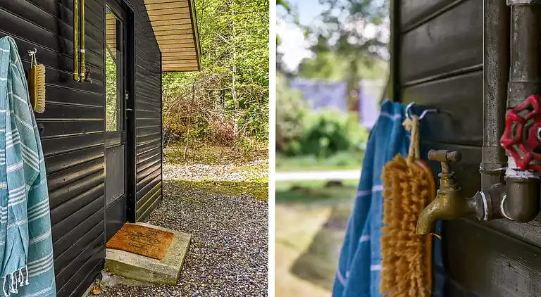 Sommerhus i Hurup Thy