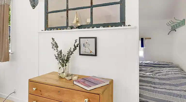 Sommerhus i Hurup Thy