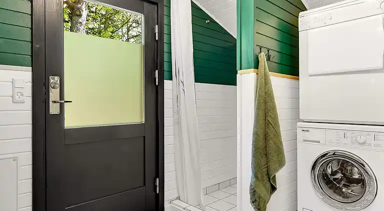 Sommerhus i Hurup Thy