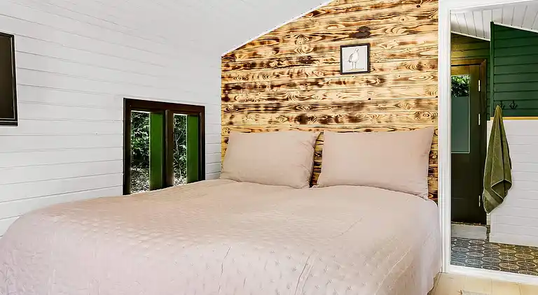 Sommerhus i Hurup Thy