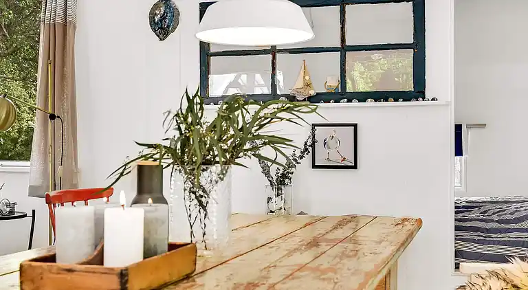 Sommerhus i Hurup Thy