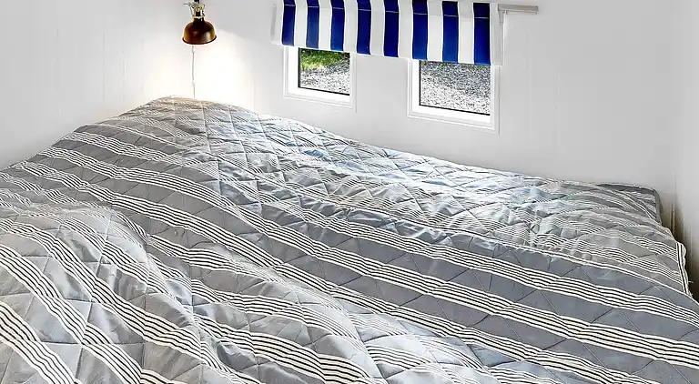 Sommerhus i Hurup Thy