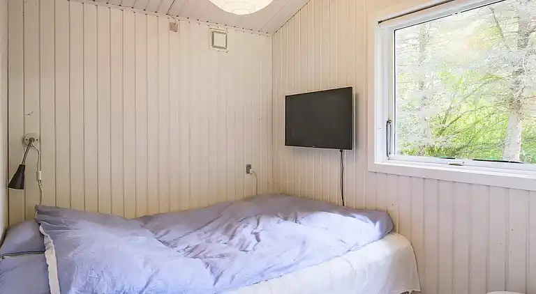 Holiday home in Smidstrup Strand