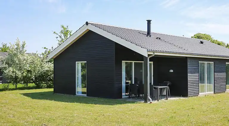 Sommerhus i Hørve