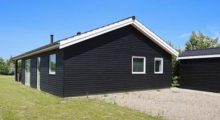 Sommerhus i Hørve