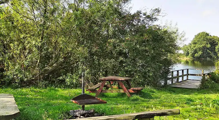 Holiday home in Lemvig