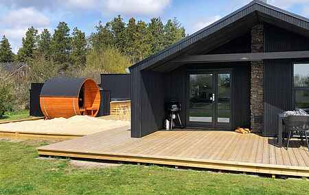 Holiday home mh71857
