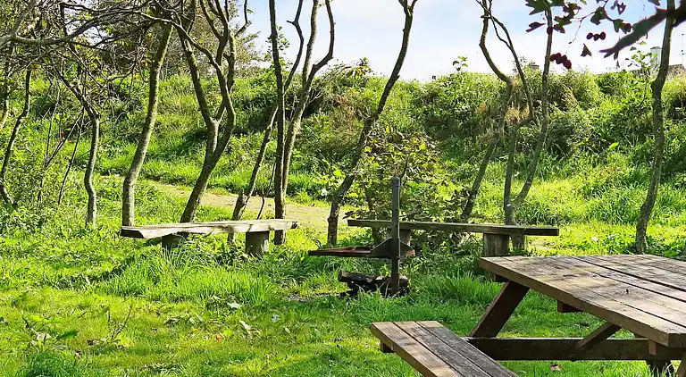 Holiday home in Lemvig