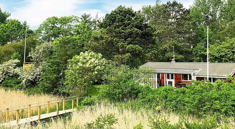 Sommerhus i Nakskov