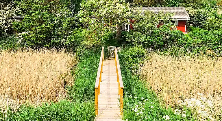 Sommerhus i Nakskov