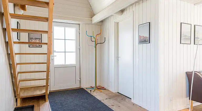 Sommerhus i Houstrup