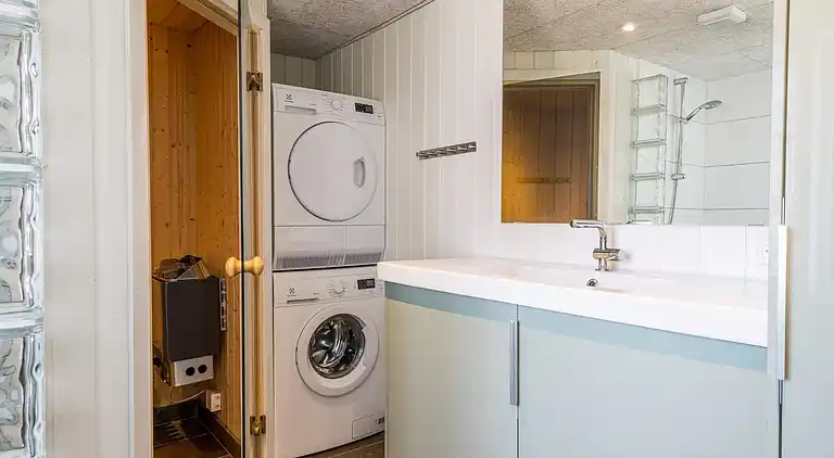 Sommerhus i Houstrup