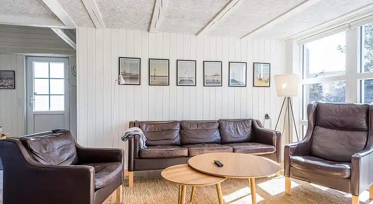 Sommerhus i Houstrup