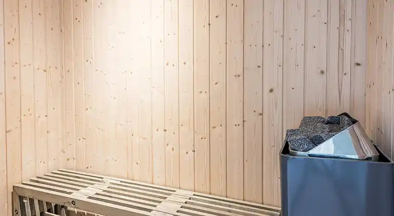 Sommerhus i Houstrup