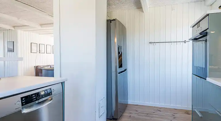 Sommerhus i Houstrup