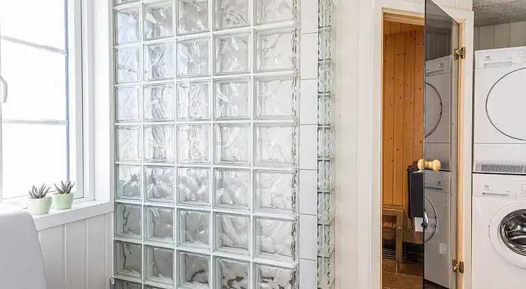 Sommerhus i Houstrup