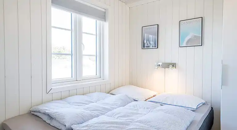 Sommerhus i Houstrup