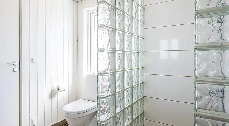 Sommerhus i Houstrup