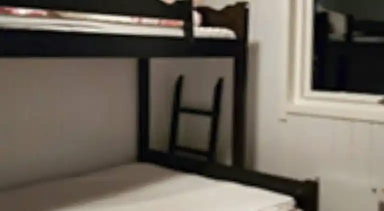 Vakantiehuis in Ånneland