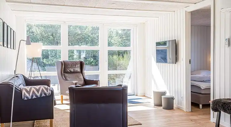 Sommerhus i Houstrup