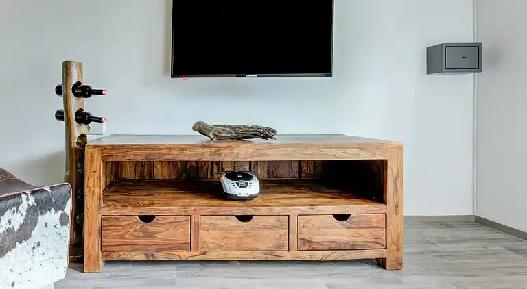 Sommerhus i Bruck an der Großglocknerstraße