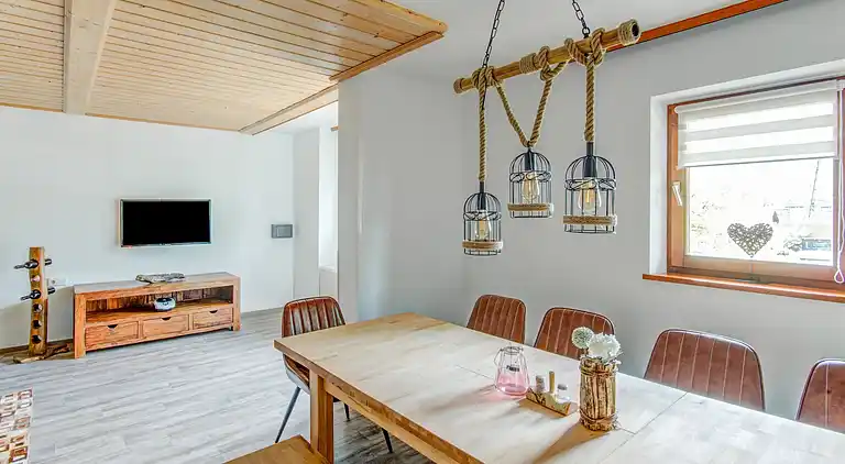 Sommerhus i Bruck an der Großglocknerstraße