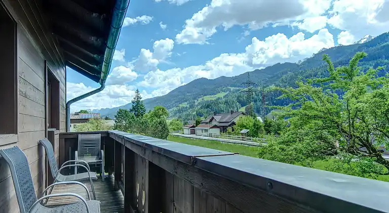 Sommerhus i Bruck an der Großglocknerstraße