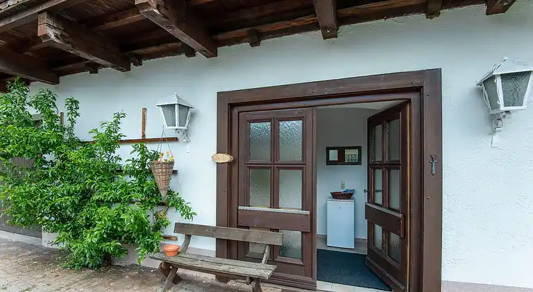 Sommerhus i Bruck an der Großglocknerstraße