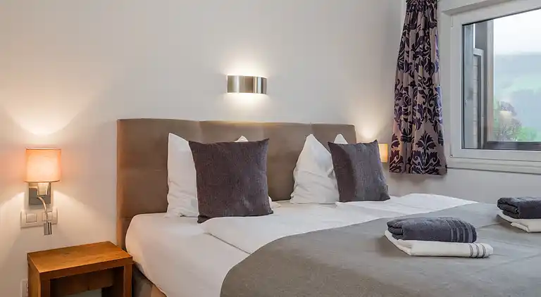 Lägenhet i Piesendorf