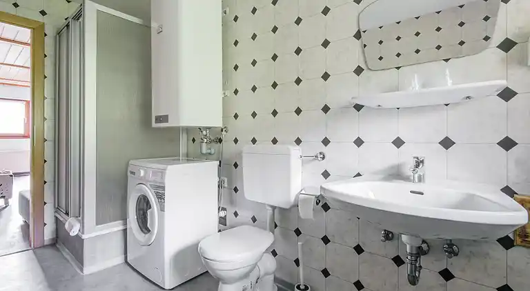 Sommerhus i Bruck an der Großglocknerstraße