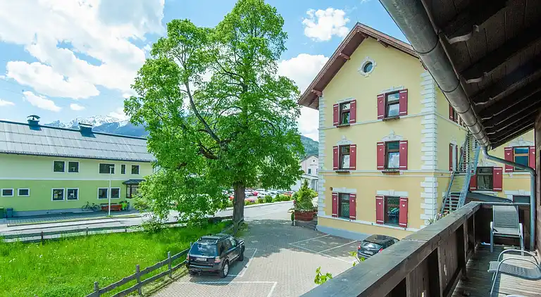 Sommerhus i Bruck an der Großglocknerstraße