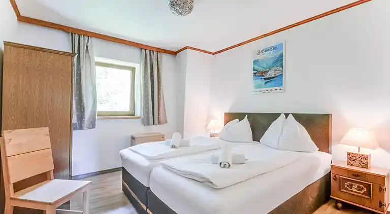 Sommerhus i Bruck an der Großglocknerstraße