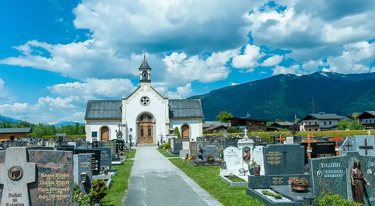 Sommerhus i Bruck an der Großglocknerstraße