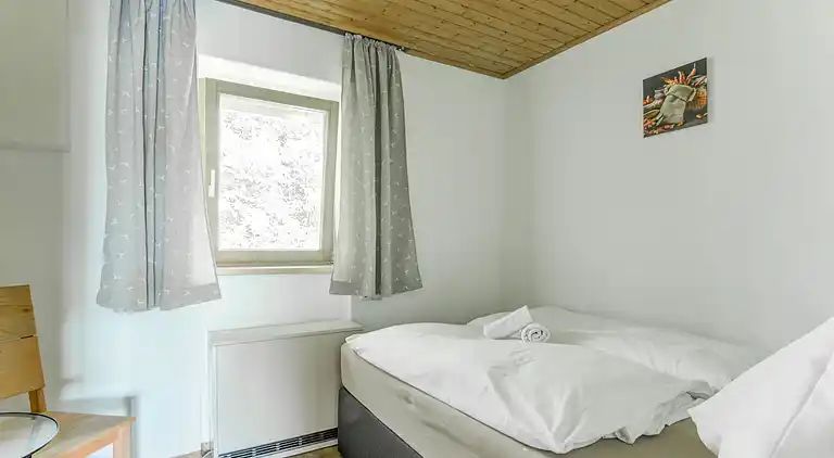 Sommerhus i Bruck an der Großglocknerstraße