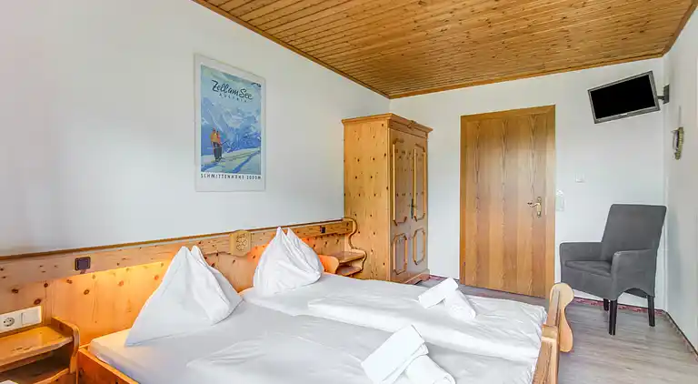 Sommerhus i Bruck an der Großglocknerstraße