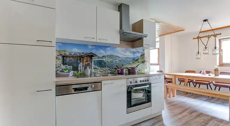 Sommerhus i Bruck an der Großglocknerstraße