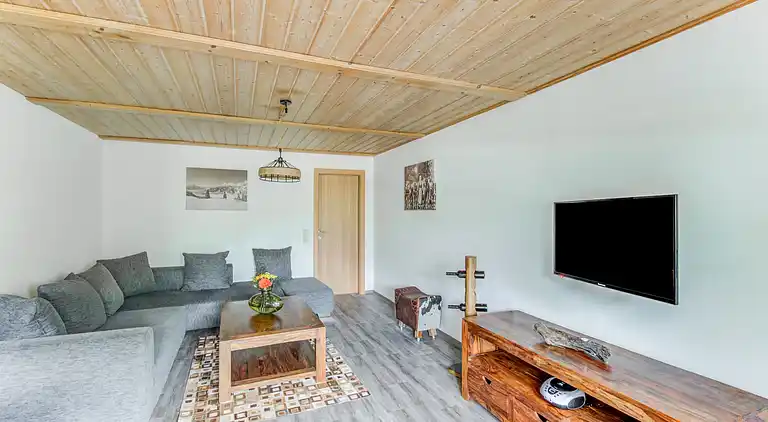 Sommerhus i Bruck an der Großglocknerstraße