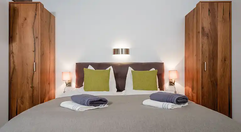 Lägenhet i Piesendorf