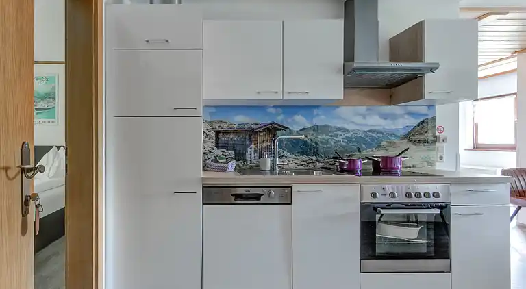 Sommerhus i Bruck an der Großglocknerstraße