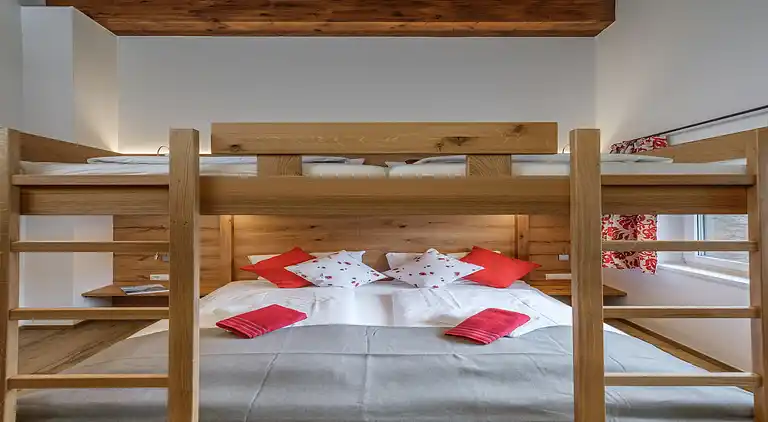 Lägenhet i Piesendorf