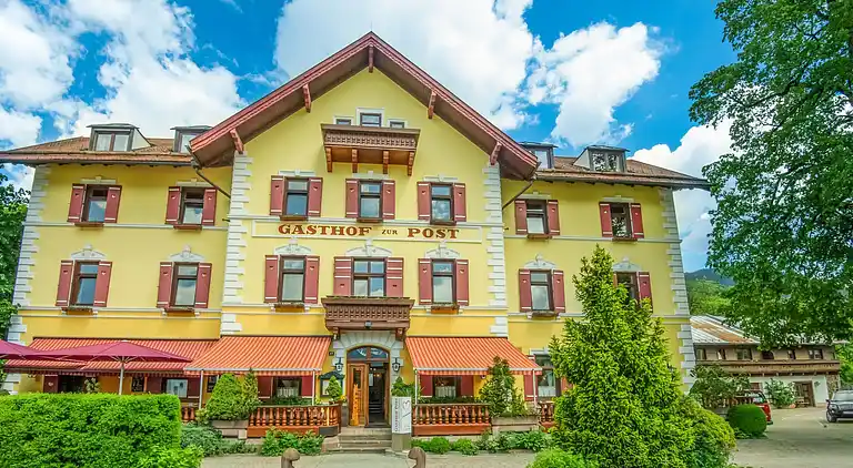 Sommerhus i Bruck an der Großglocknerstraße