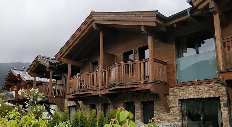 Lägenhet i Piesendorf